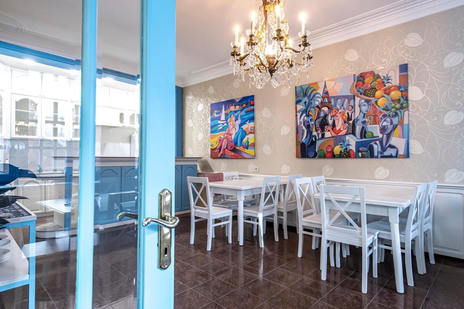 Metekhi Boutique Hotel Tbilisi Buitenkant foto