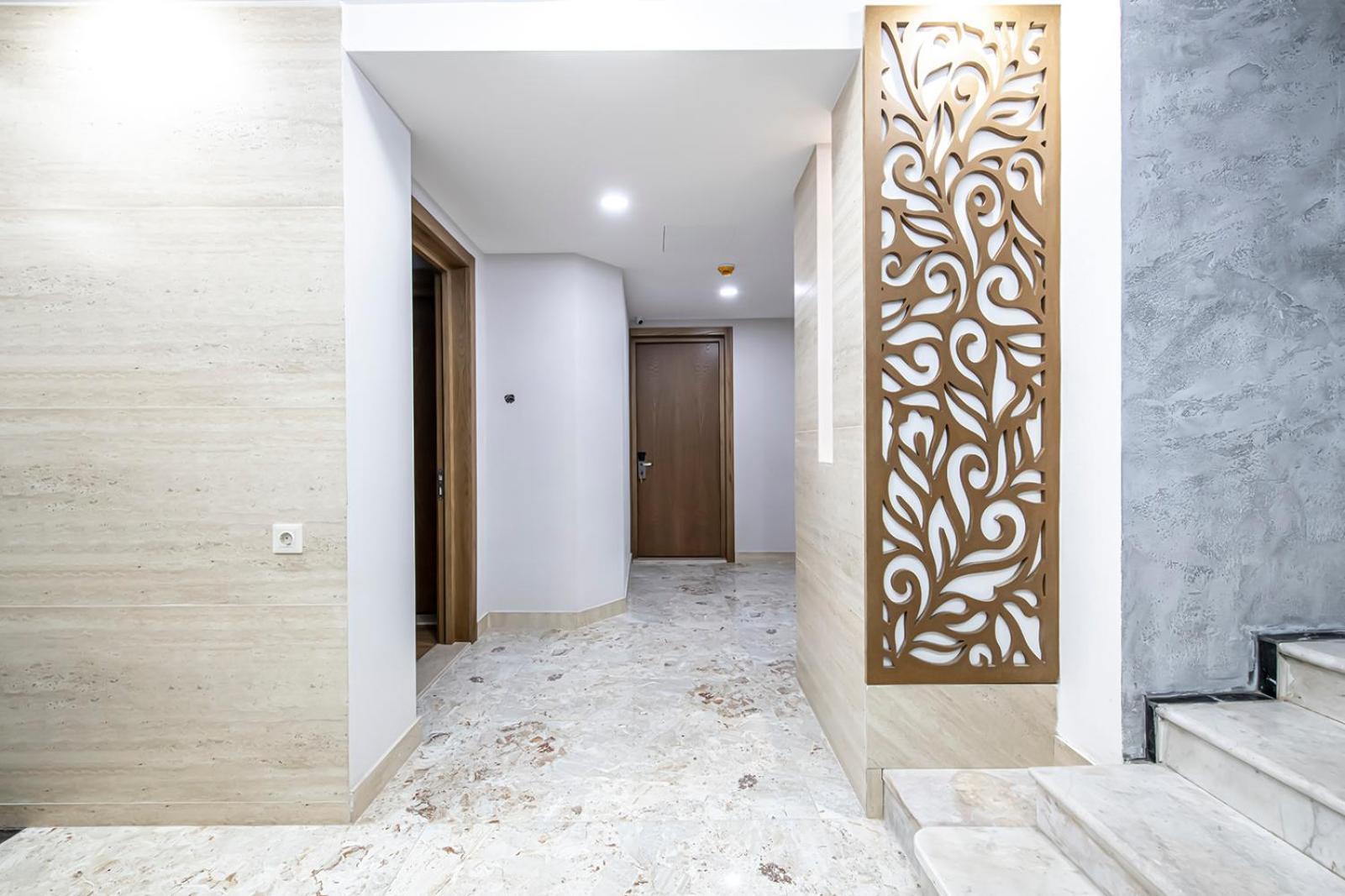 Metekhi Boutique Hotel Tbilisi Buitenkant foto