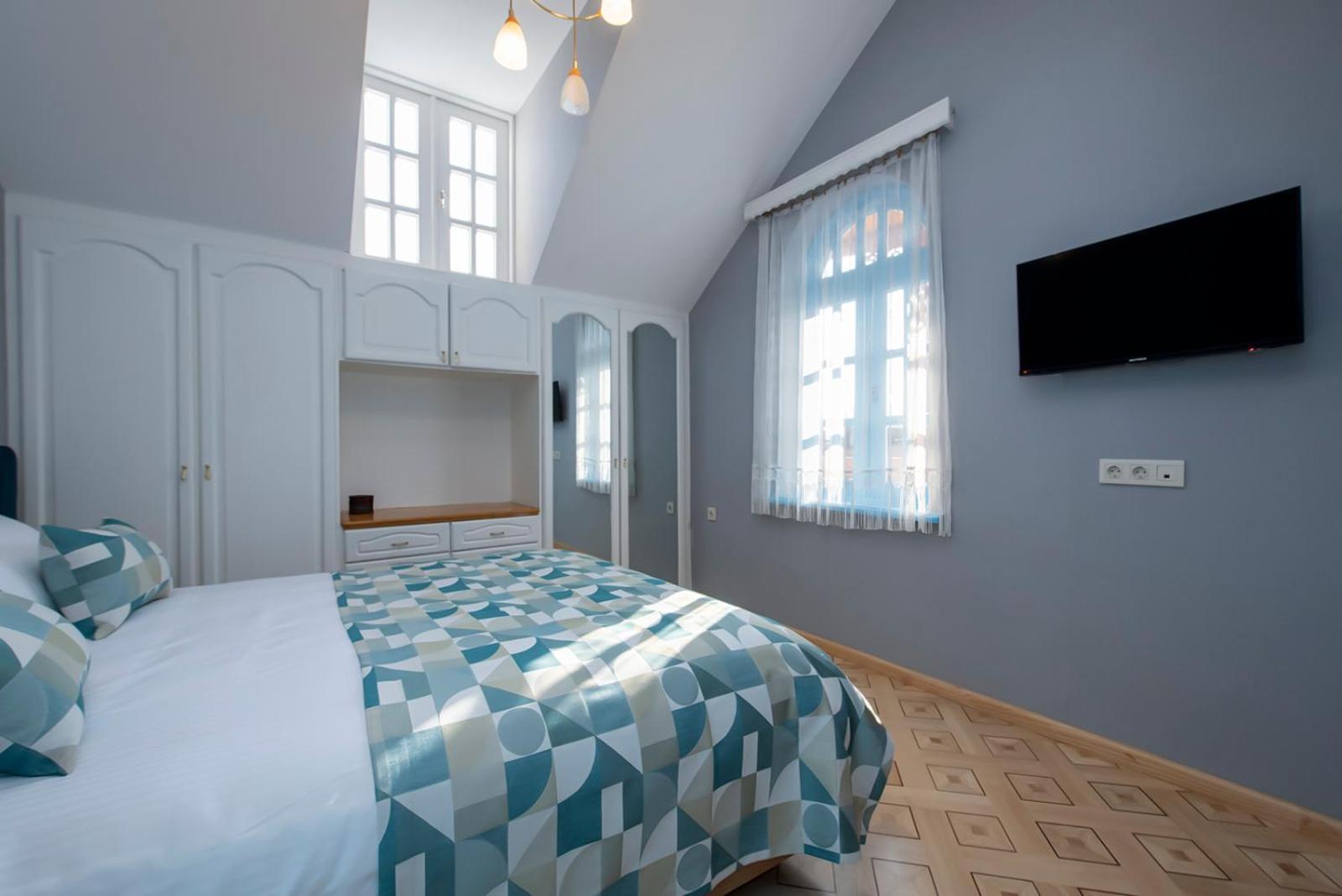 Metekhi Boutique Hotel Tbilisi Buitenkant foto