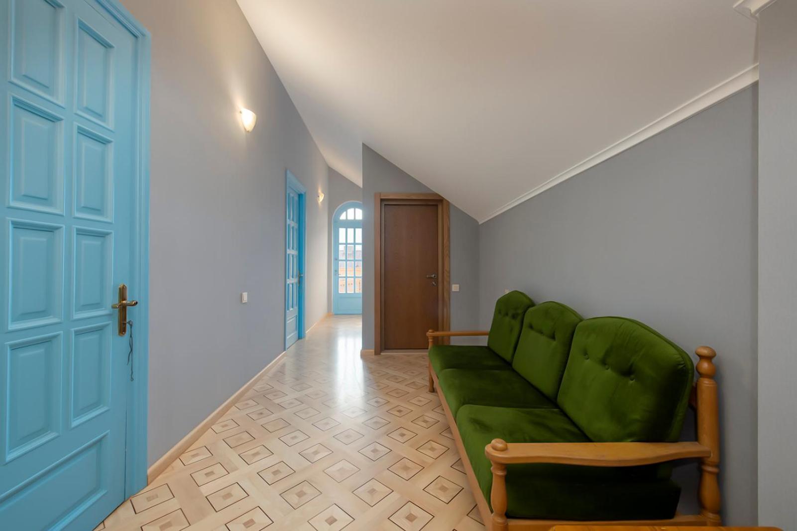 Metekhi Boutique Hotel Tbilisi Buitenkant foto