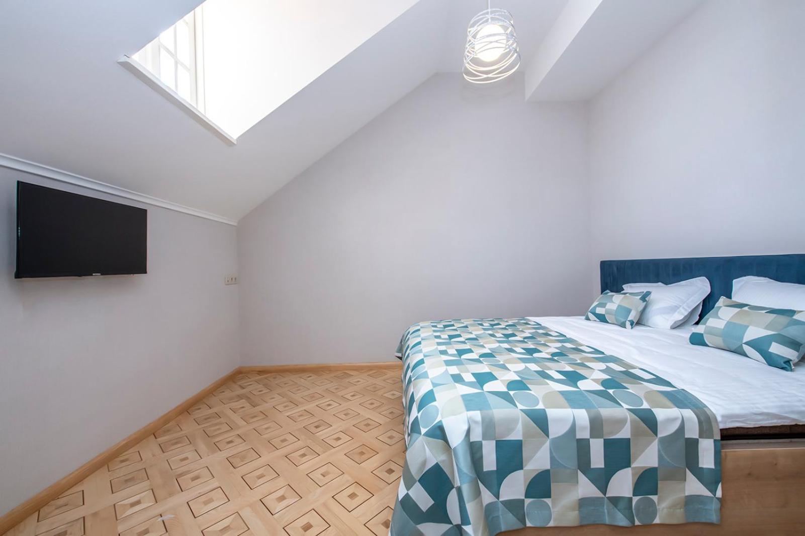 Metekhi Boutique Hotel Tbilisi Buitenkant foto