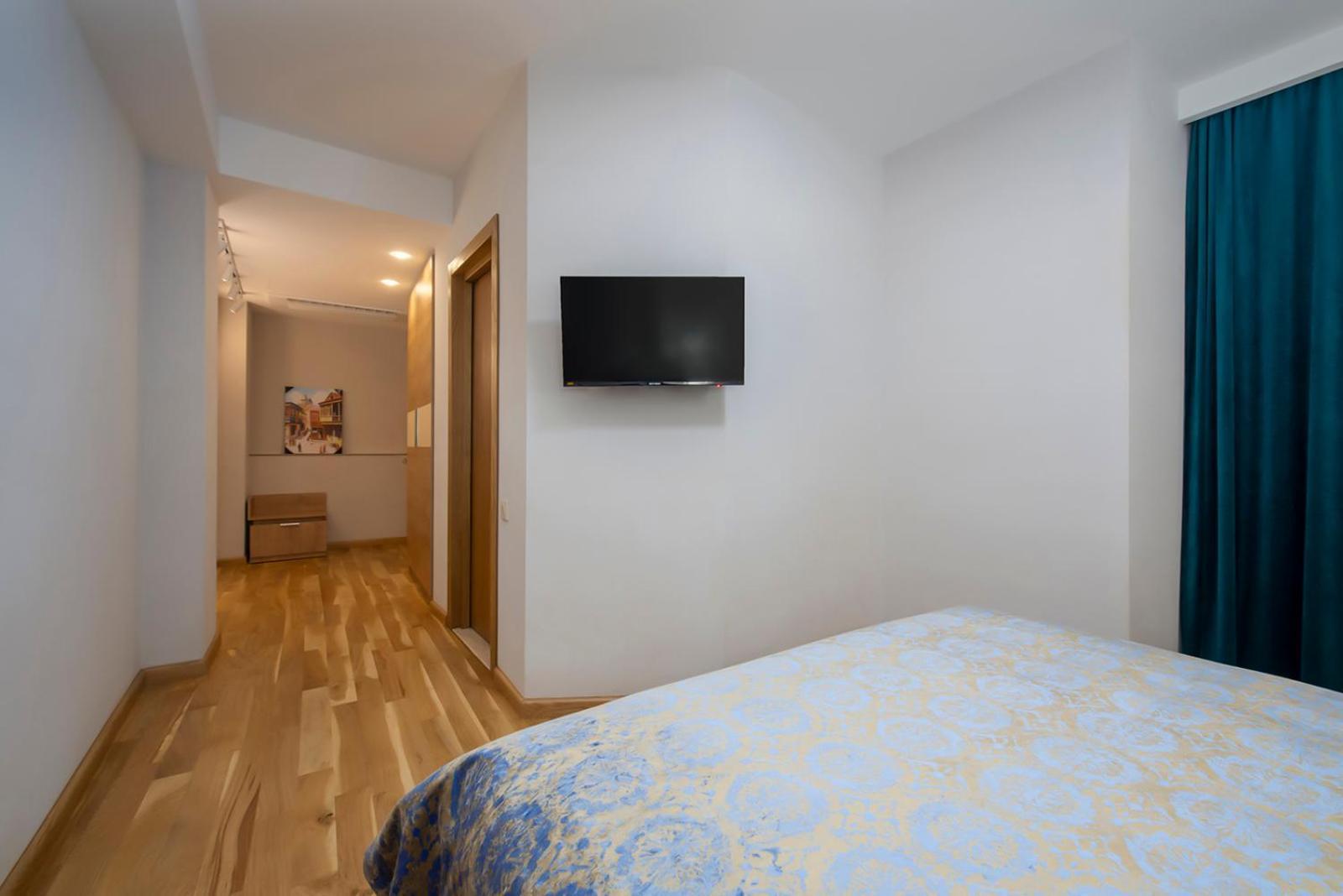 Metekhi Boutique Hotel Tbilisi Buitenkant foto