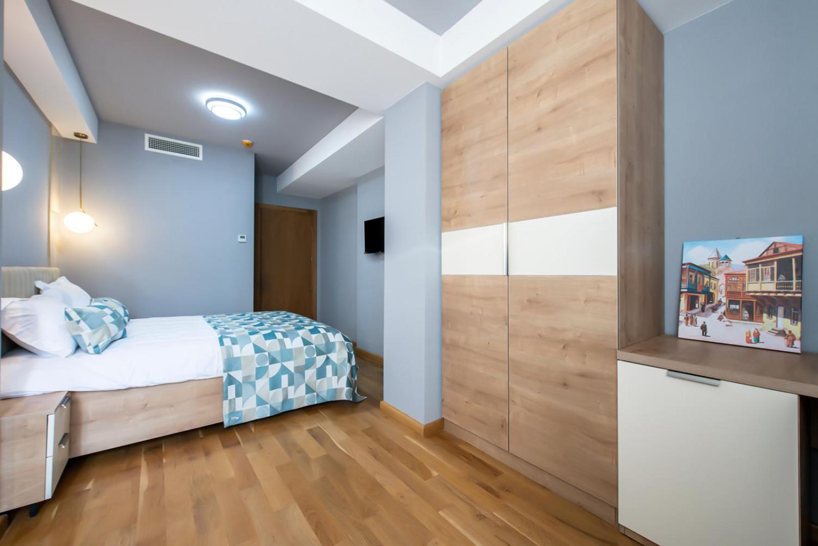 Metekhi Boutique Hotel Tbilisi Buitenkant foto