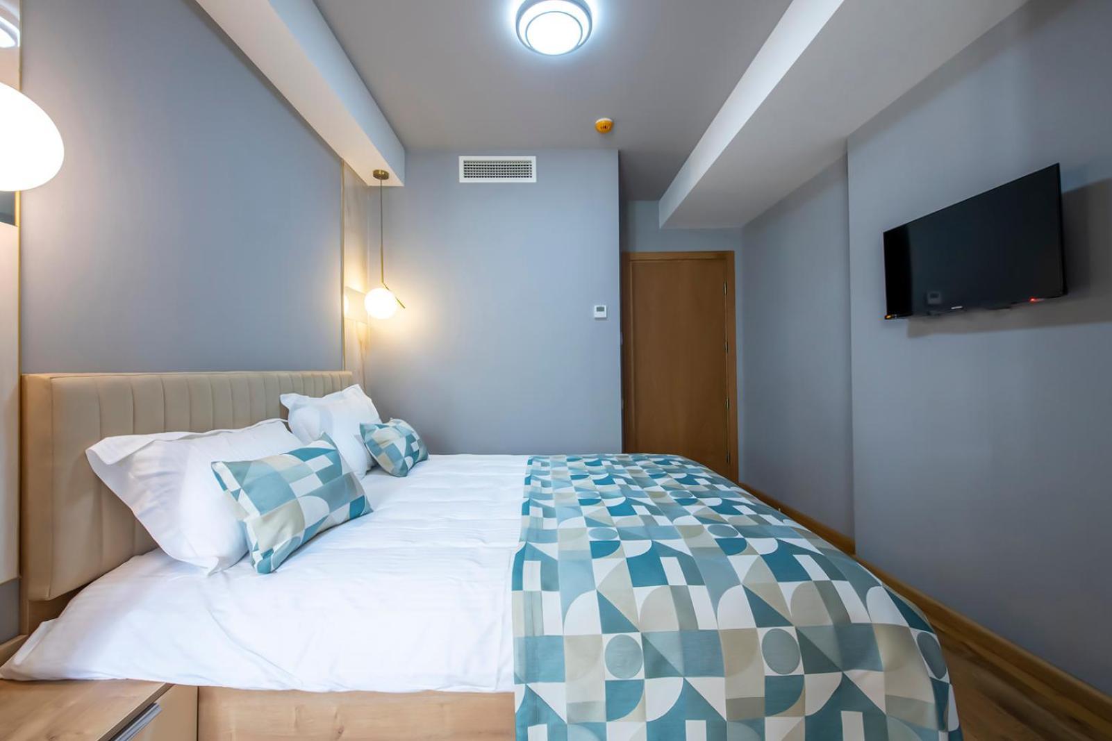 Metekhi Boutique Hotel Tbilisi Buitenkant foto