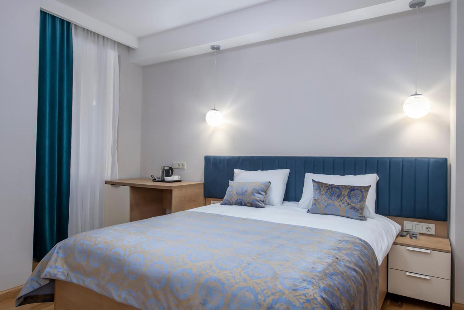 Metekhi Boutique Hotel Tbilisi Buitenkant foto