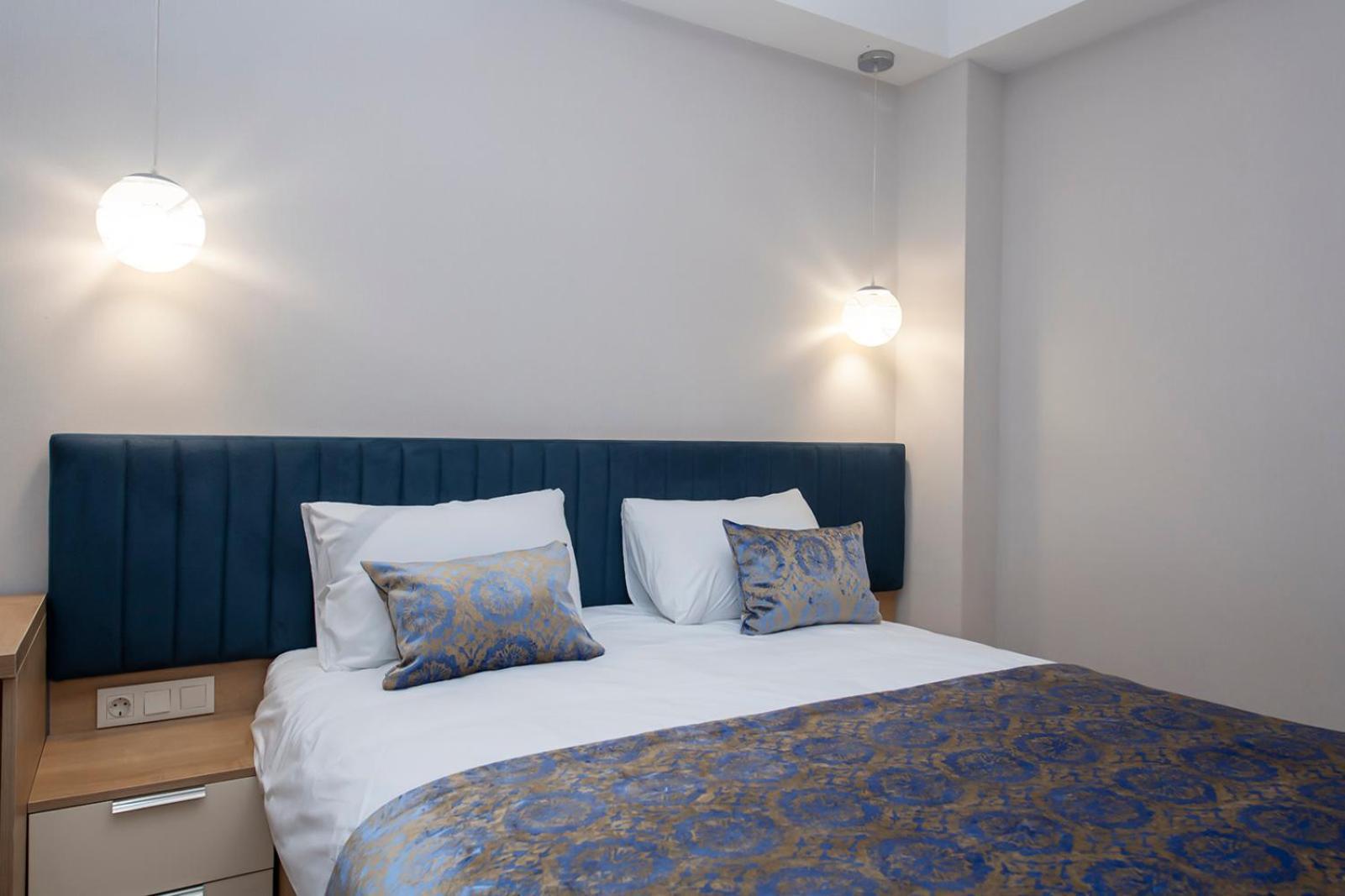 Metekhi Boutique Hotel Tbilisi Buitenkant foto