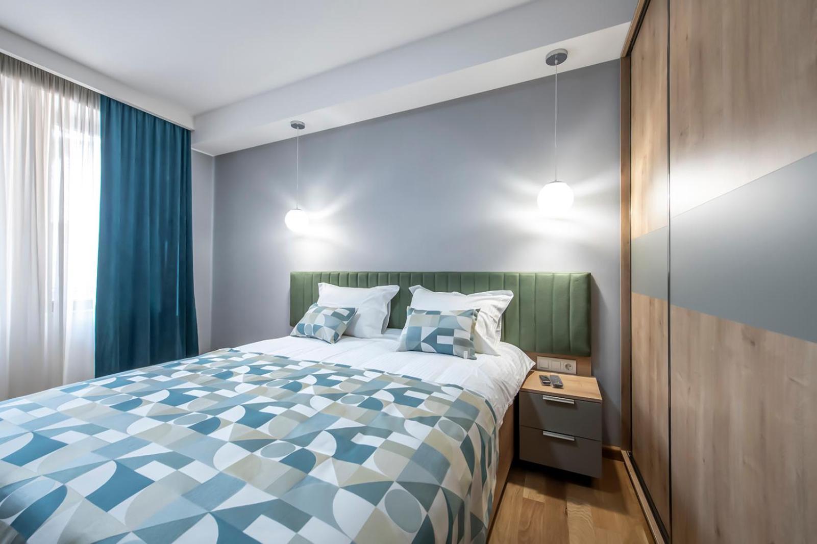 Metekhi Boutique Hotel Tbilisi Buitenkant foto