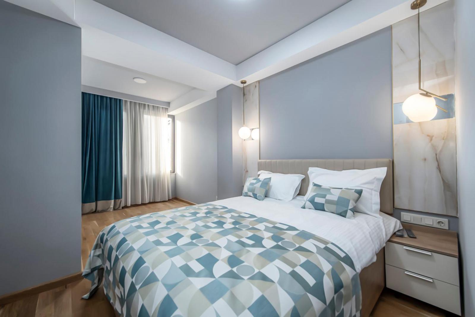 Metekhi Boutique Hotel Tbilisi Buitenkant foto
