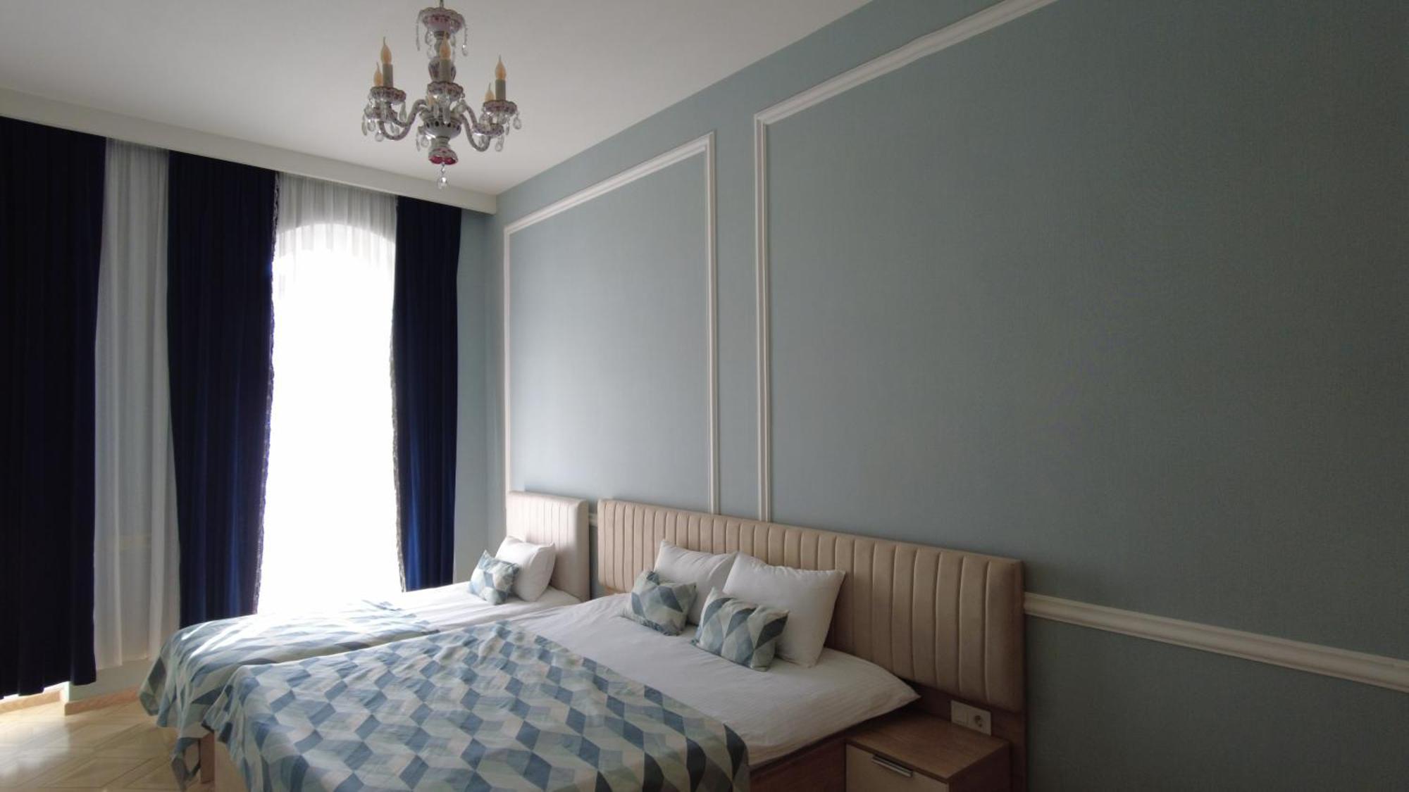 Metekhi Boutique Hotel Tbilisi Buitenkant foto